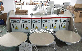 電磁感應加熱 石蠟行業最好的加熱方式