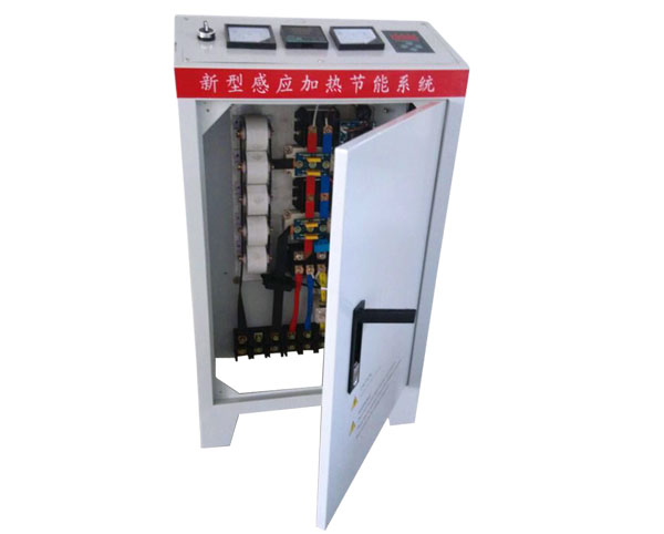 電磁感應加熱器