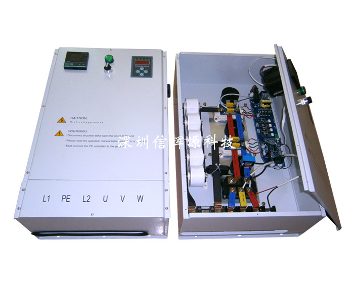 電磁感應加熱器線圈如何繞制?