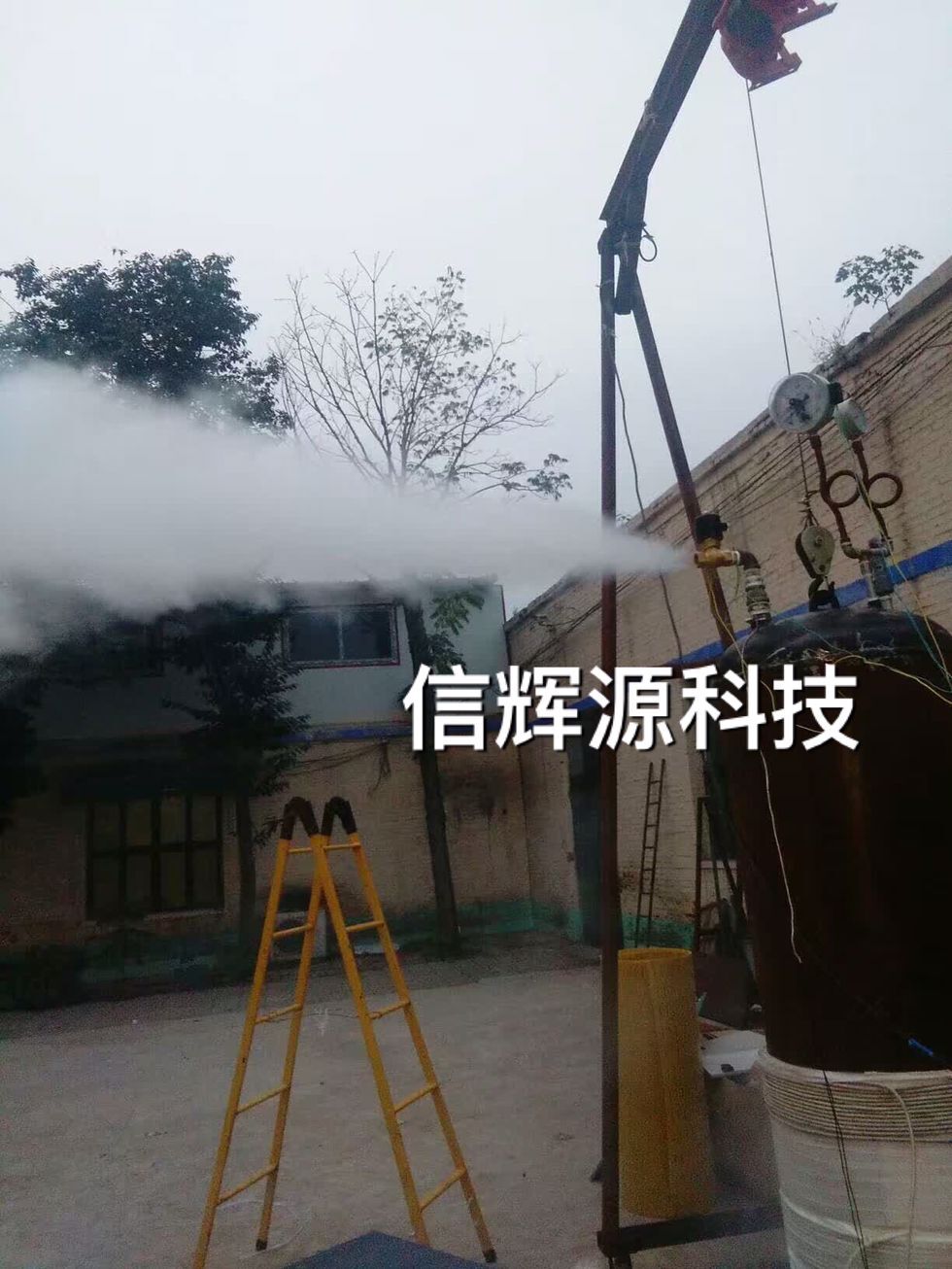 蒸汽鍋爐電磁加熱器機芯供應商