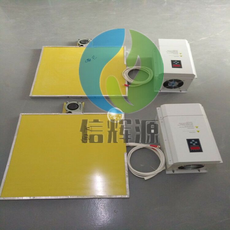 祝賀信輝源和江蘇南京某熔蠟設備客戶達成合作