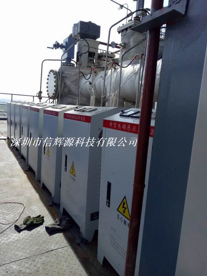 電磁感應加熱器有哪些分類