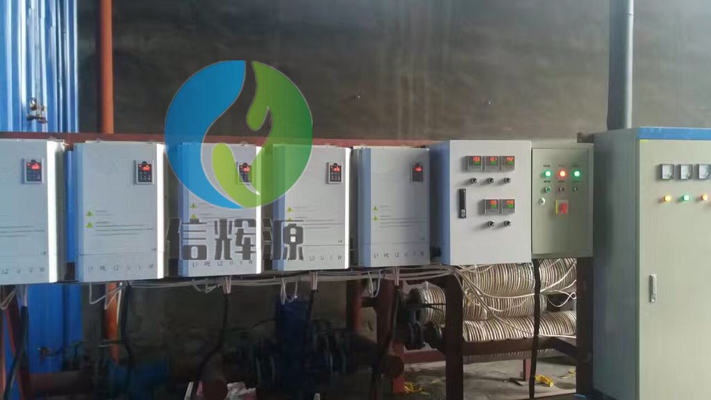 選擇電磁感應加熱器的參考標準