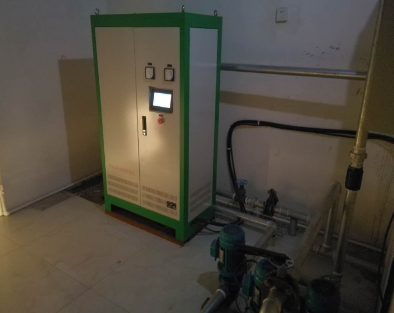 在挑選電磁采暖爐時要知道的細節是什么?