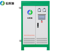 電磁采暖爐的系統優勢