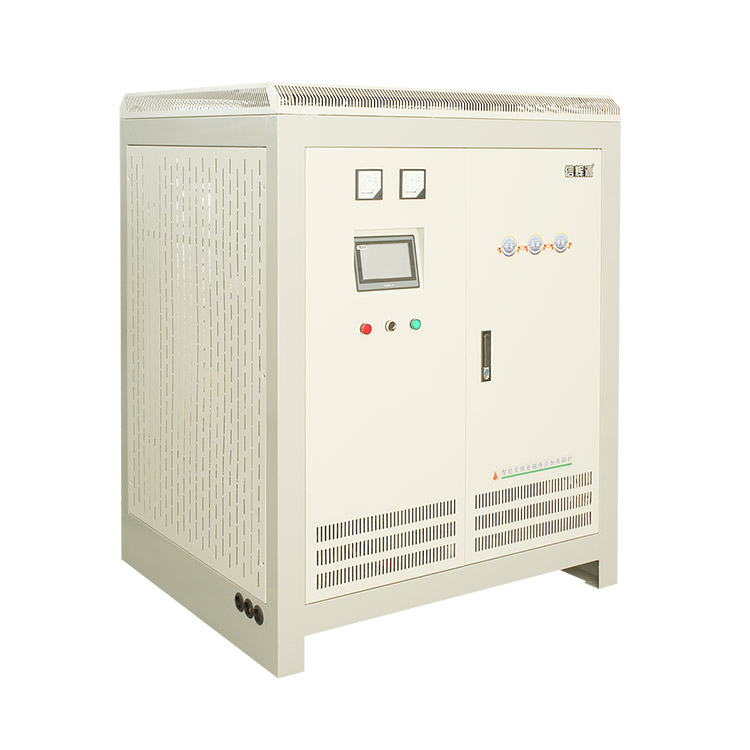 電磁采暖爐的構造是怎樣的？