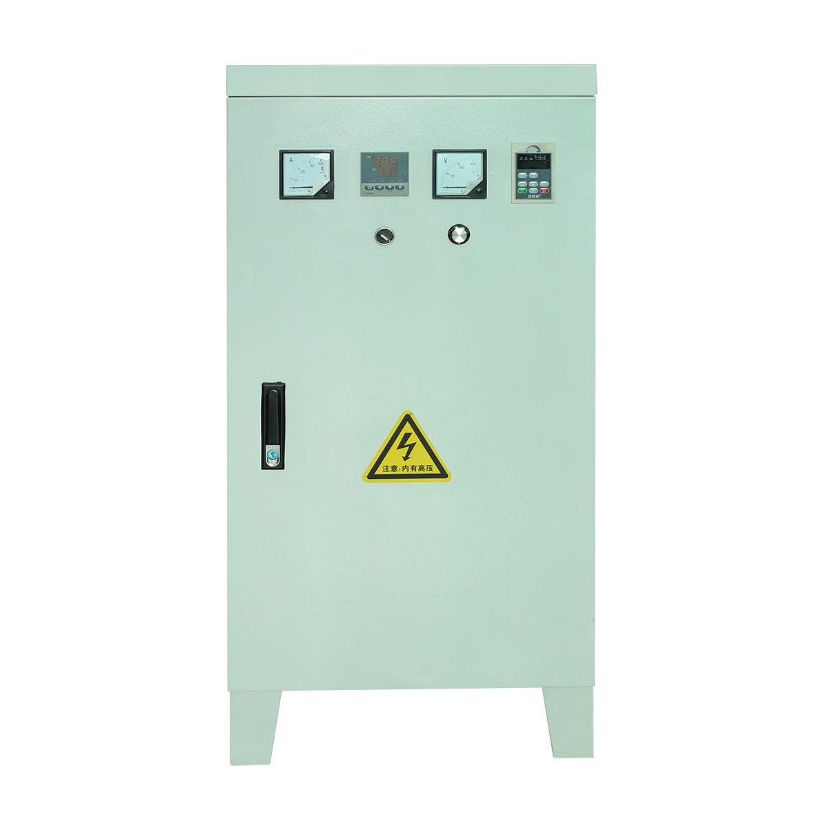 縮短工業電磁加熱器使用的壽命怎么做？