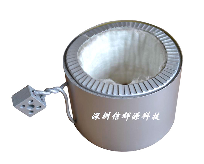 電磁采暖爐與電磁感應加熱圈的互補效應