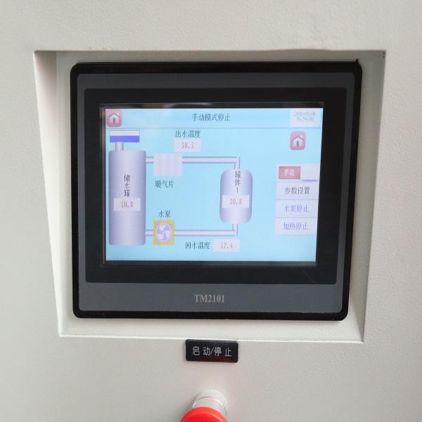 煤電設備后的電磁采暖爐與空氣能熱泵的比較哪個好？