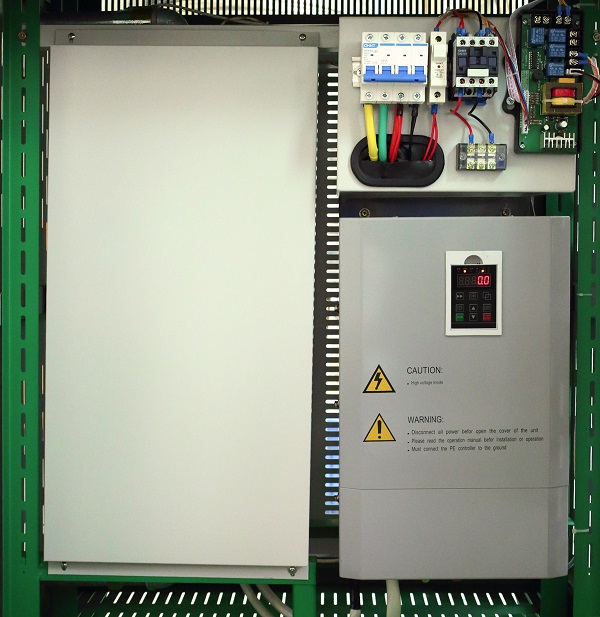 辭舊迎新，電磁供暖鍋爐設備正在慢慢代替傳統的取暖方式