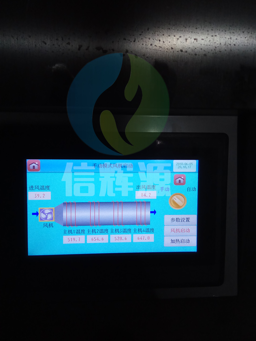 電磁加熱器應用于造紙烘干領域效果怎么樣？