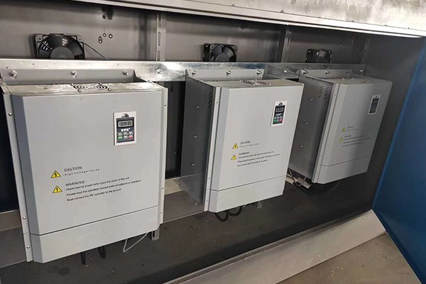 電磁加熱器可以用在哪些領域？