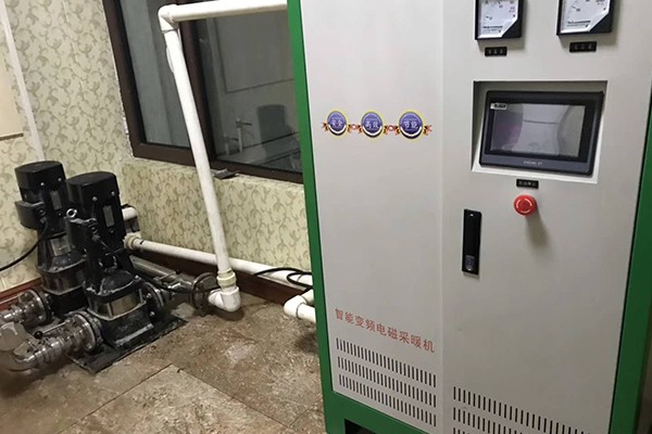 家用電磁采暖爐會漏電嗎？