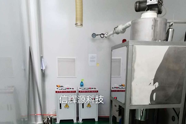 全自動電熱蒸汽發生器如何使用？