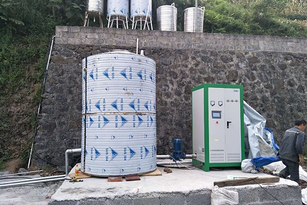 電磁式采暖爐該如何選擇？