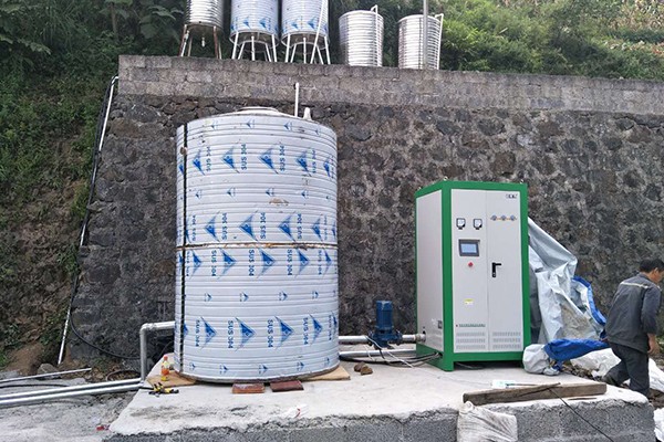 電磁采暖爐選擇時(shí)需要注意什么？