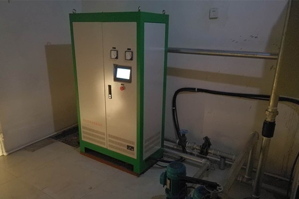 電磁采暖爐有什么技術(shù)優(yōu)勢(shì)？