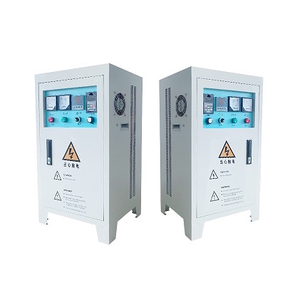 60Kw電磁感應加熱柜