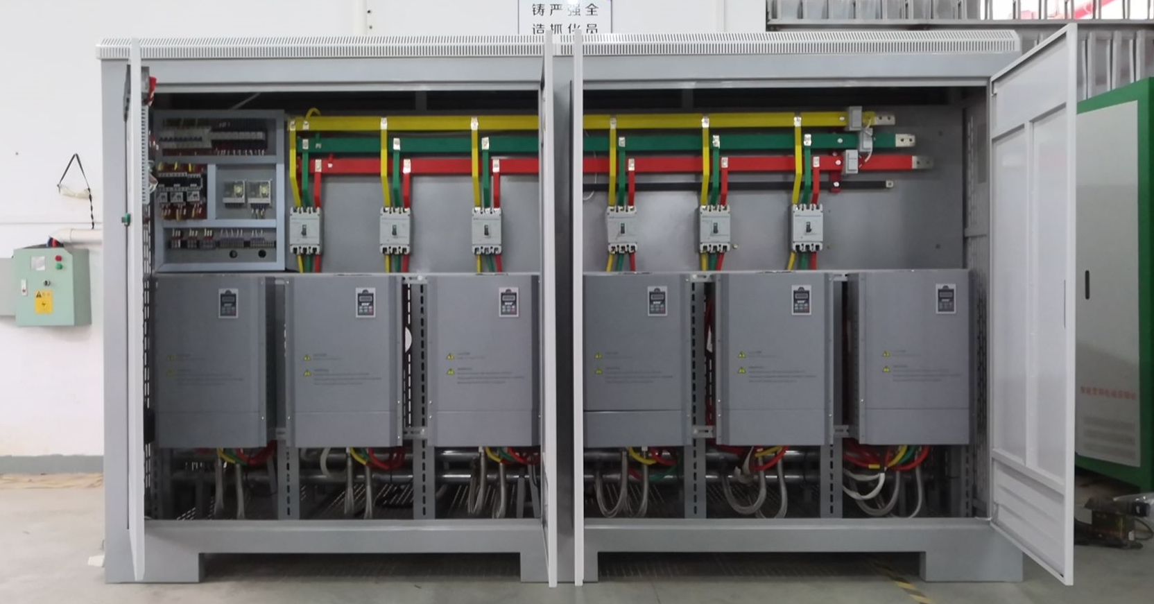 電磁采暖爐可以運(yùn)用在哪些場景？