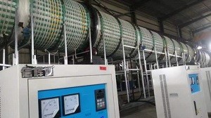 電磁加熱熱風爐和燒生物質顆粒用哪種更好？